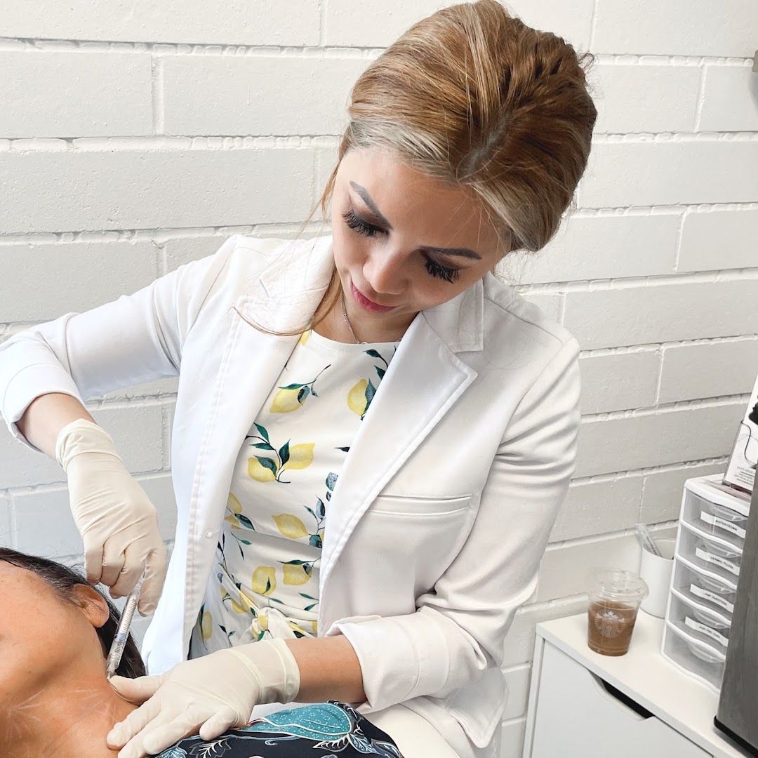Allen Medical Aesthetics in Des Moines, WA