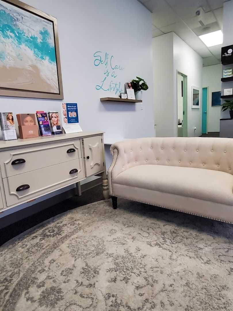 Allen Medical Aesthetics in Des Moines, WA