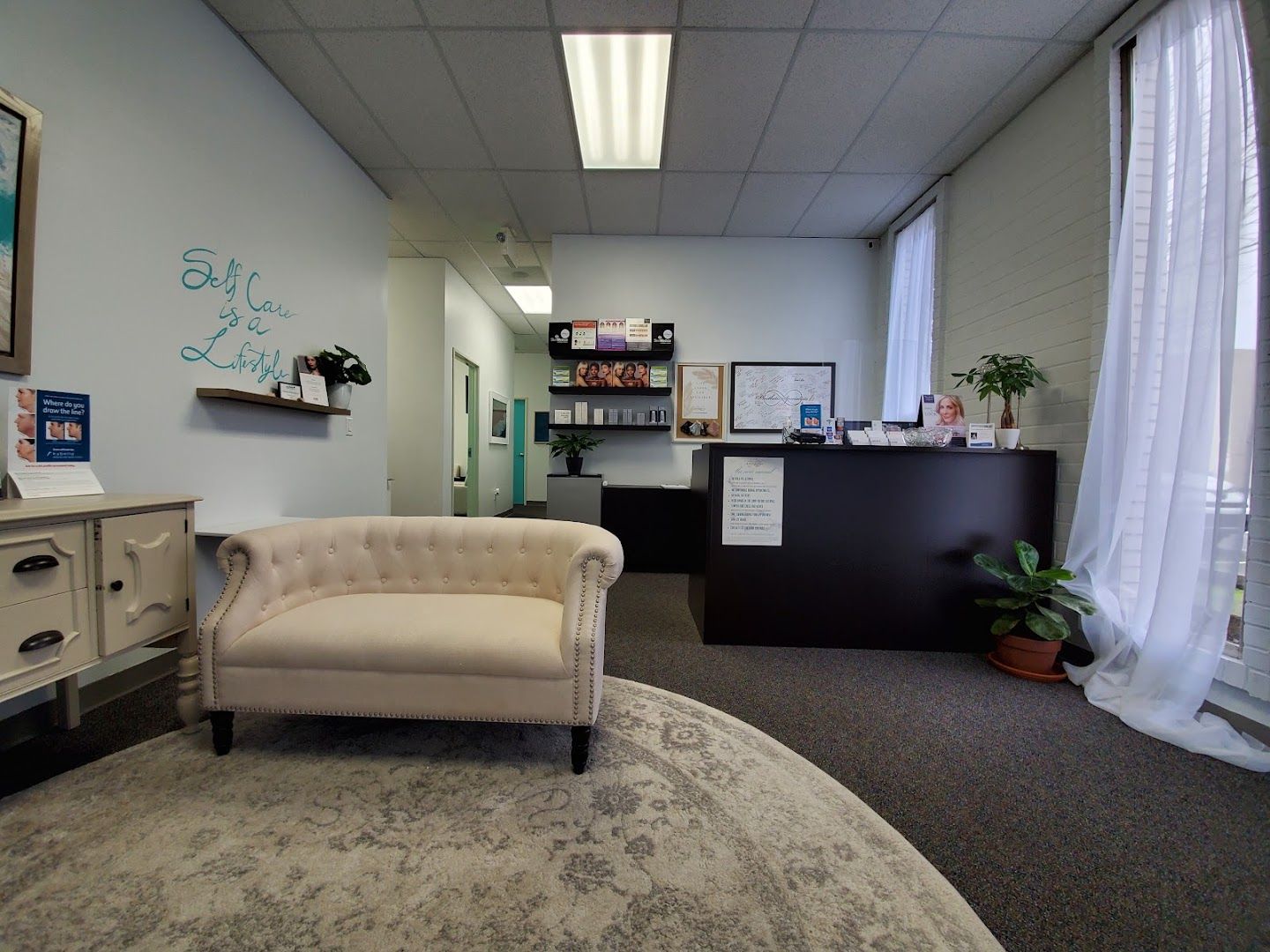 Allen Medical Aesthetics in Des Moines, WA
