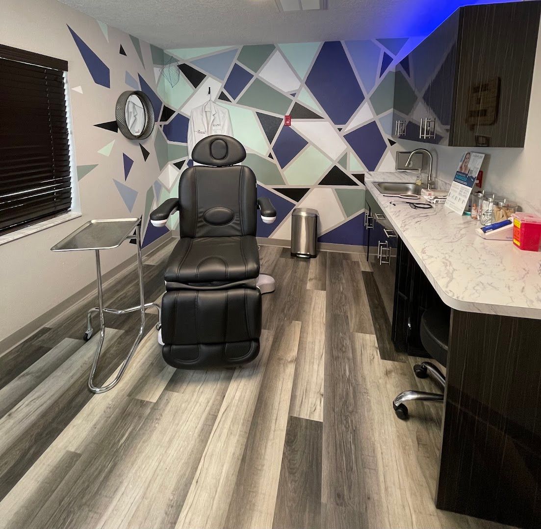 The Health Carpenter Direct Primary Care & Aesthetics in Orlando, FL