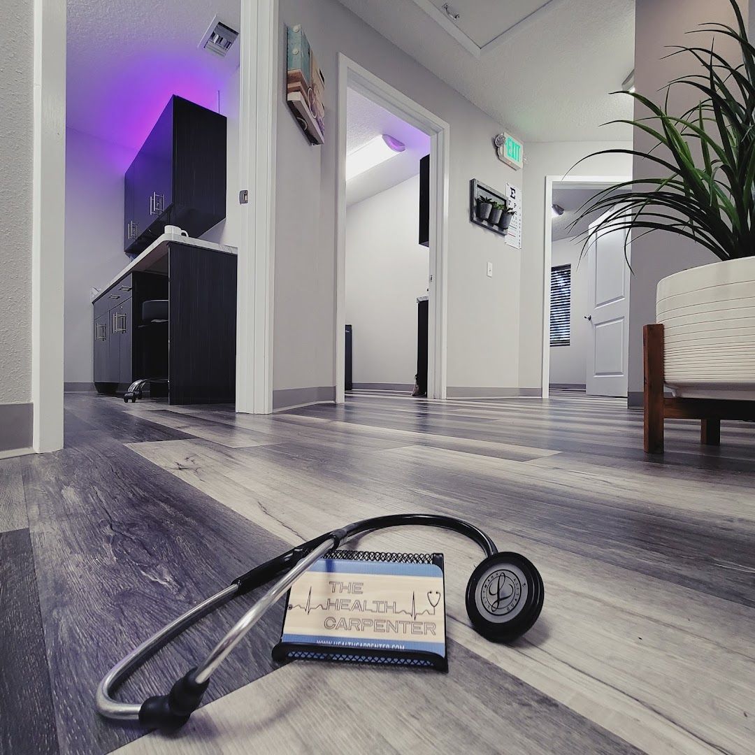 The Health Carpenter Direct Primary Care & Aesthetics in Orlando, FL