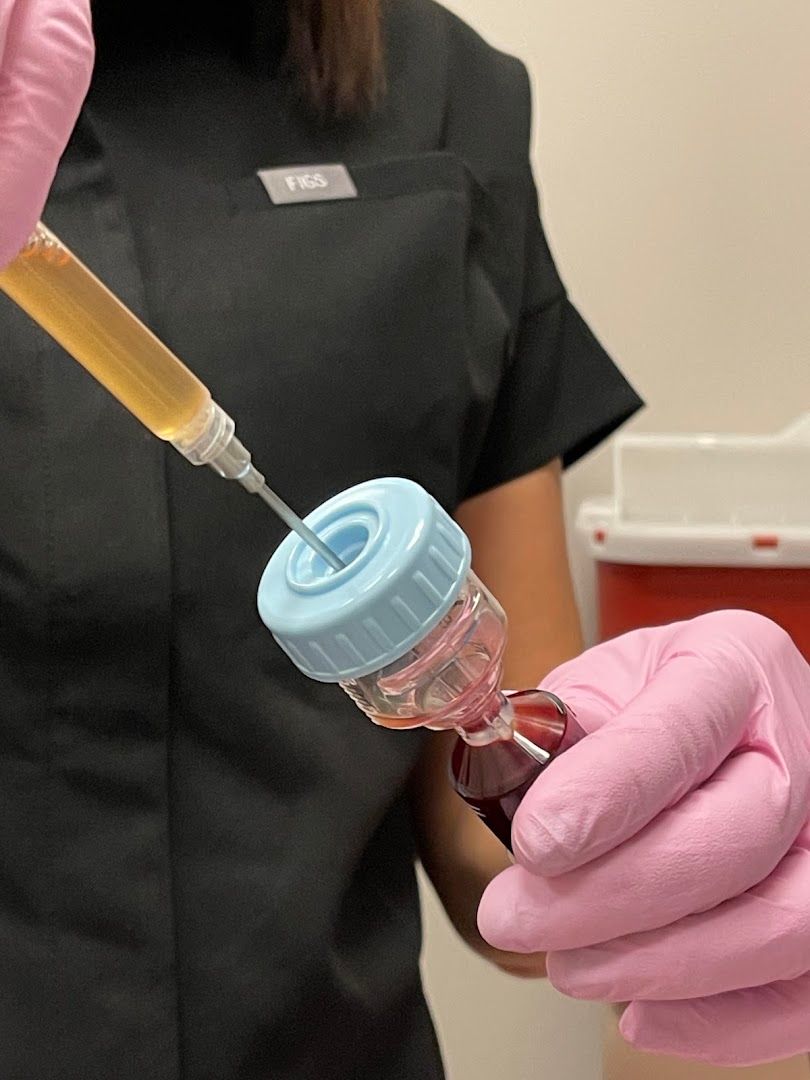 Volure MedSpa in Los Angeles, CA