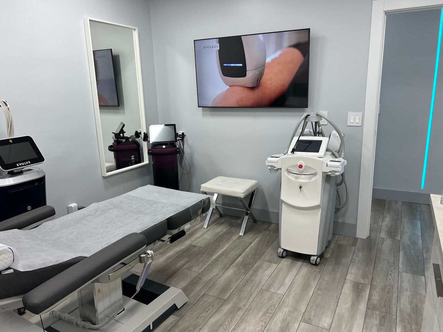 Volure MedSpa in Los Angeles, CA