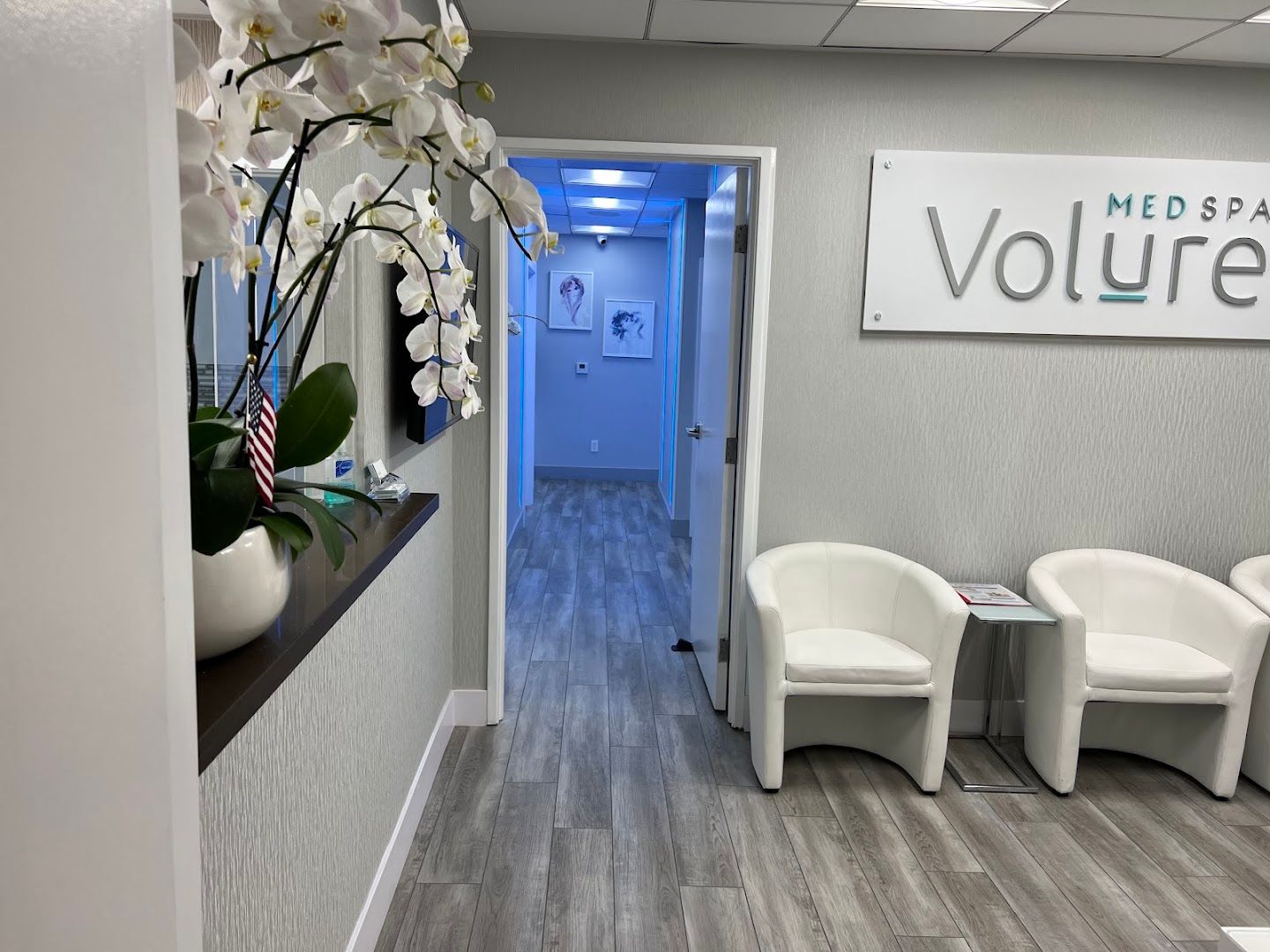 Volure MedSpa in Los Angeles, CA