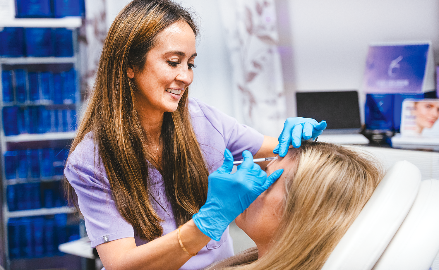 Defining Beauty Wellness and Med Spa in Tampa, FL