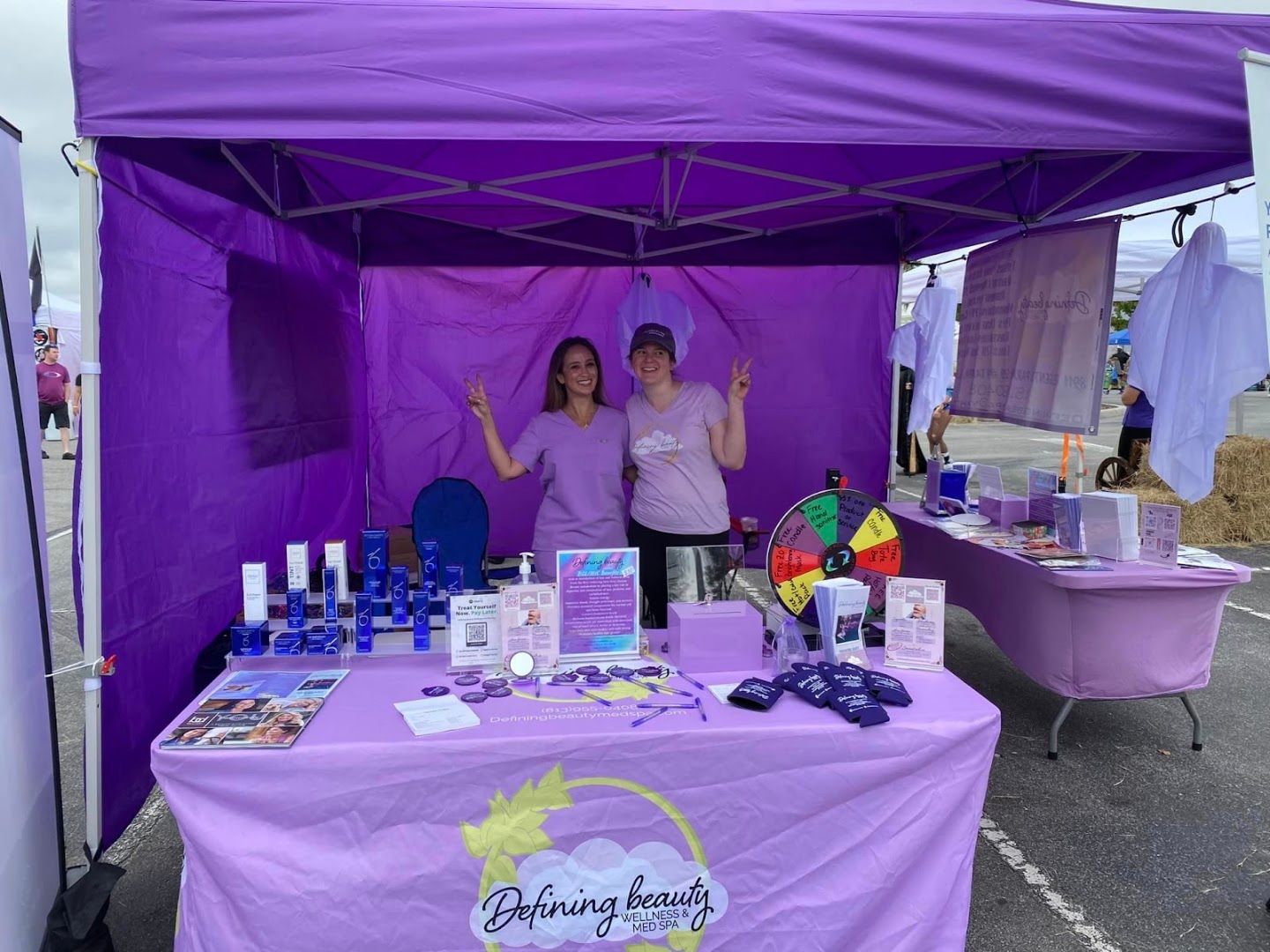 Defining Beauty Wellness and Med Spa in Tampa, FL