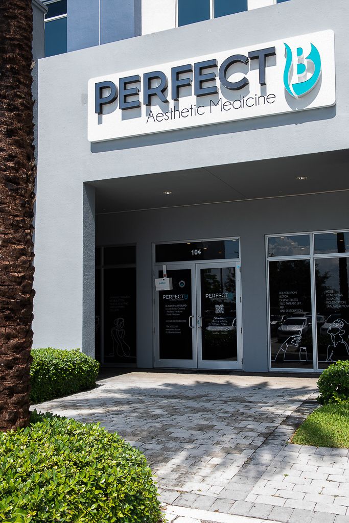 Perfect B Aesthetic Medicine in Doral, FL