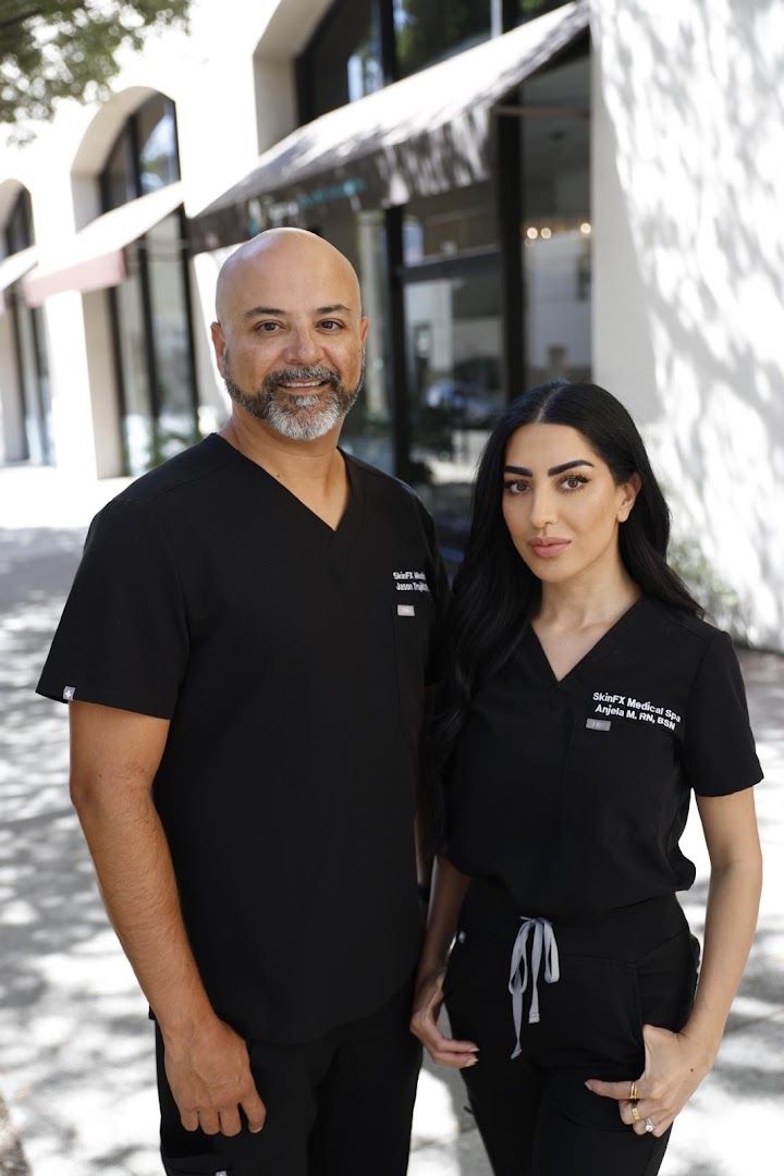 SkinFX Medical Spa in Pasadena, CA