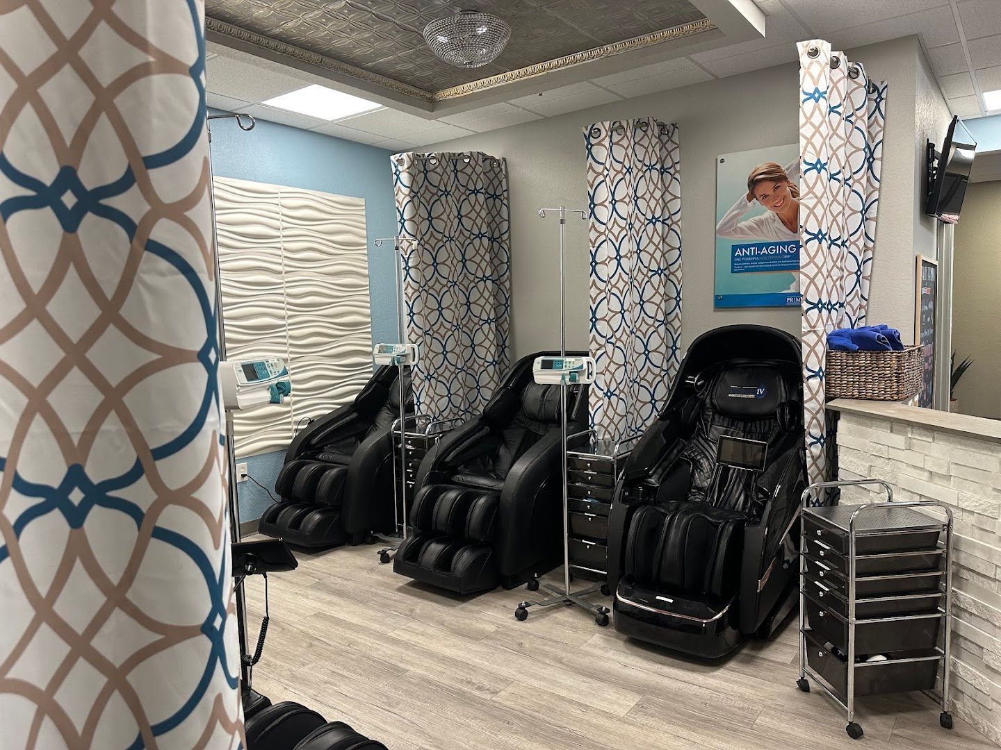 Prime IV Hydration & Wellness - Scottsdale Via Linda in Scottsdale, AZ