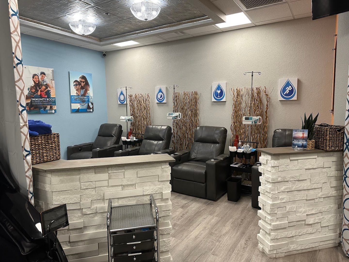 Prime IV Hydration & Wellness - Scottsdale Via Linda in Scottsdale, AZ