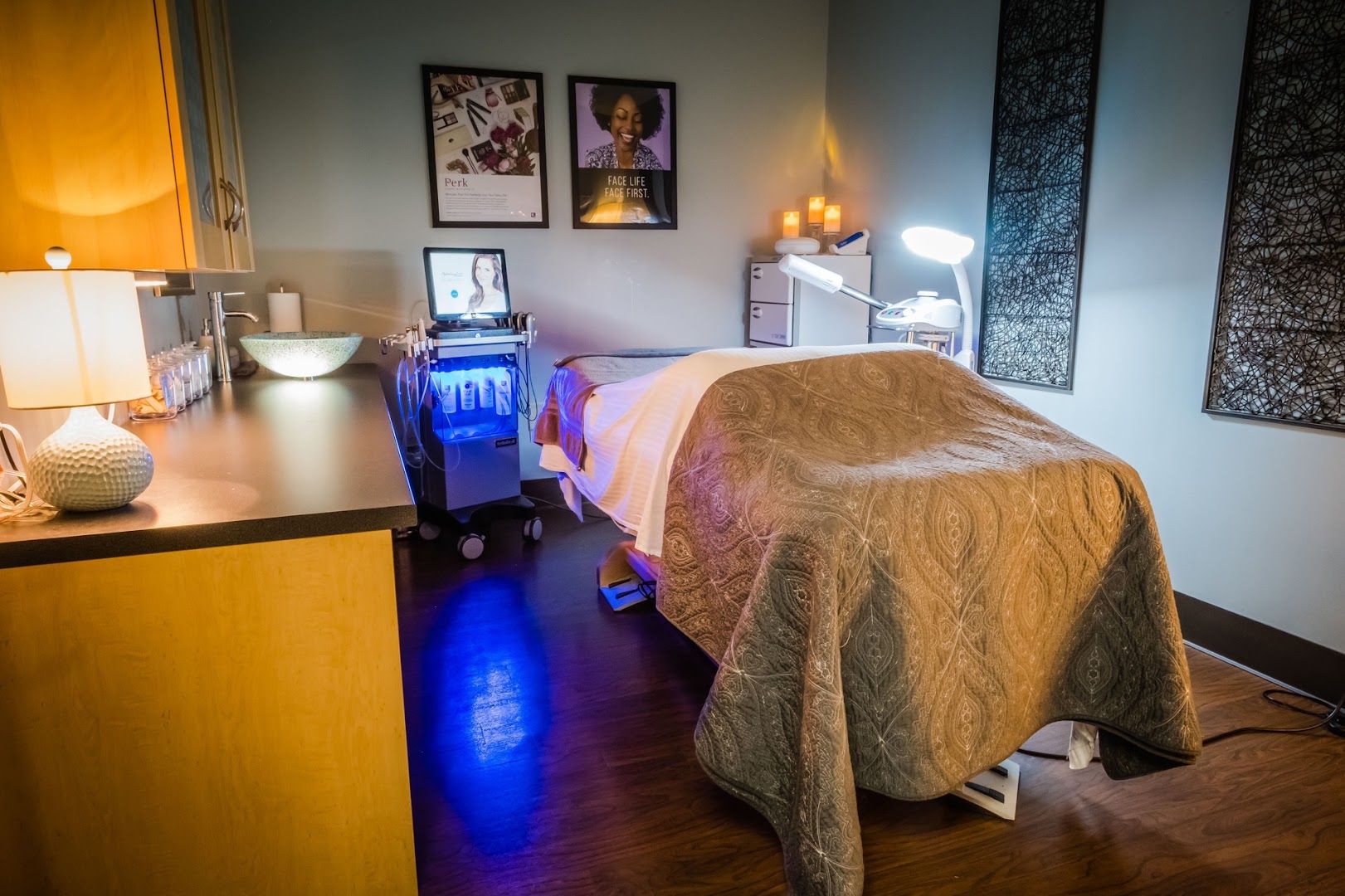 Evolve Medical Associates in Charlotte, NC