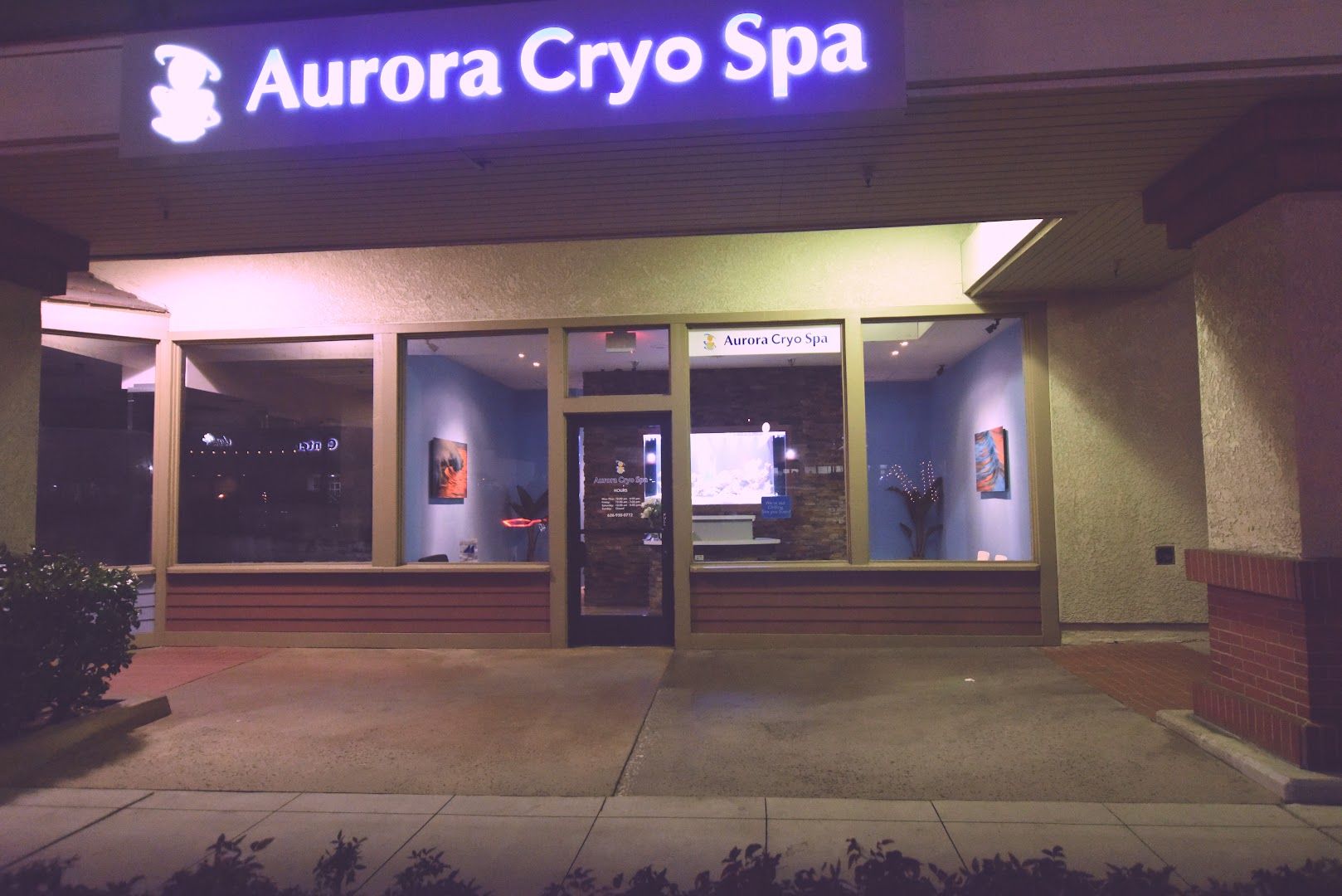 Aurora Modern Healing Therapies in Monrovia, CA