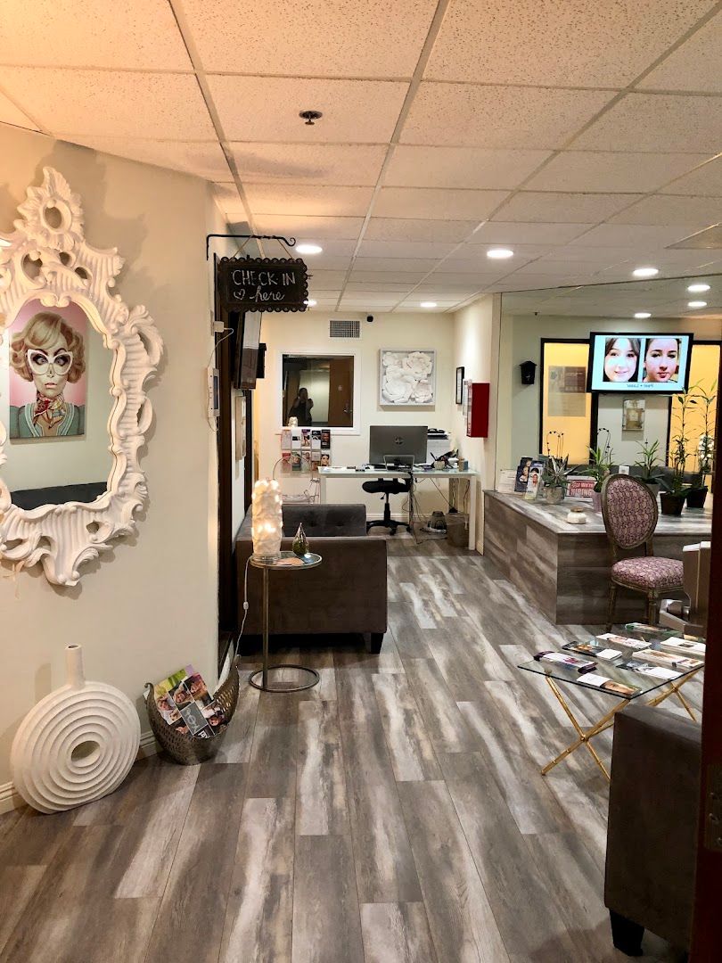 Spade Skin Care & More Inc. in Redondo Beach, CA