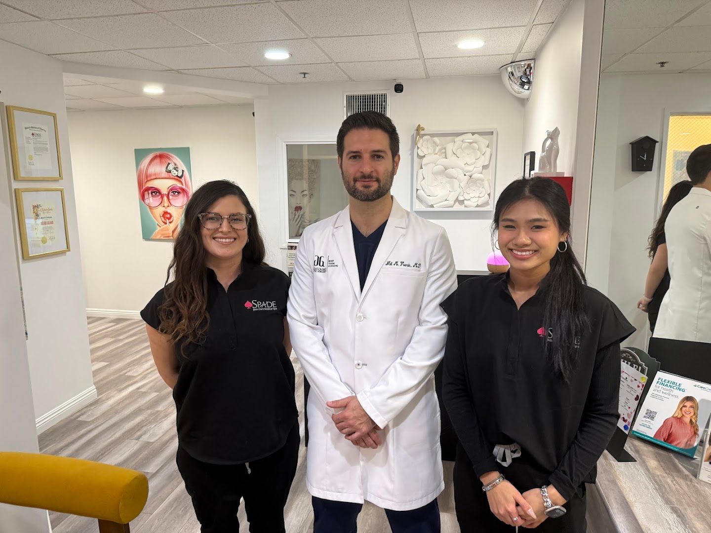 Spade Skin Care & More Inc. in Redondo Beach, CA