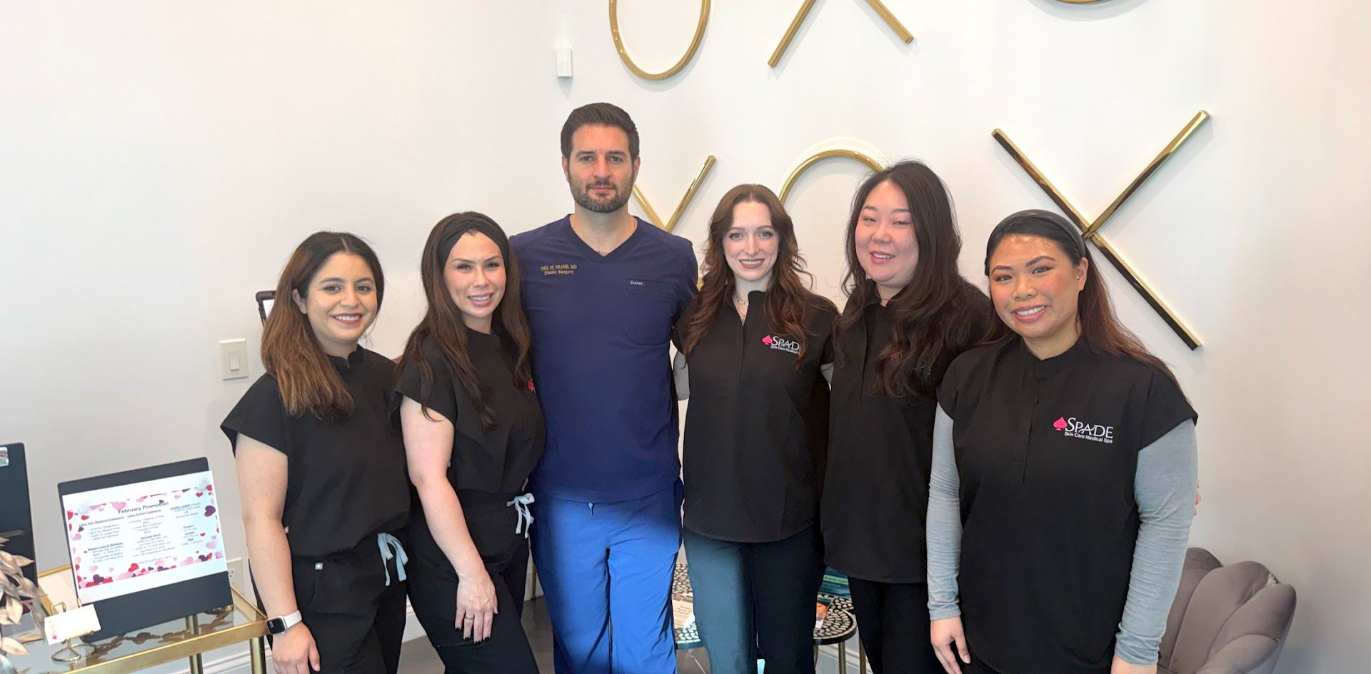 Spade Skin Care & More Inc. in Redondo Beach, CA