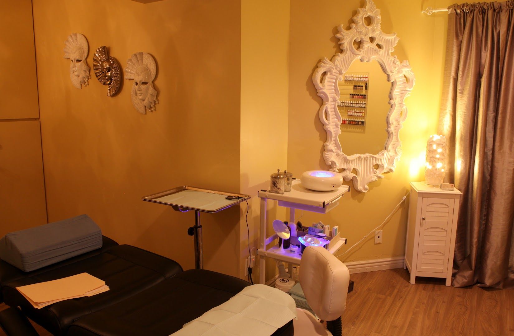 Spade Skin Care & More Inc. in Redondo Beach, CA