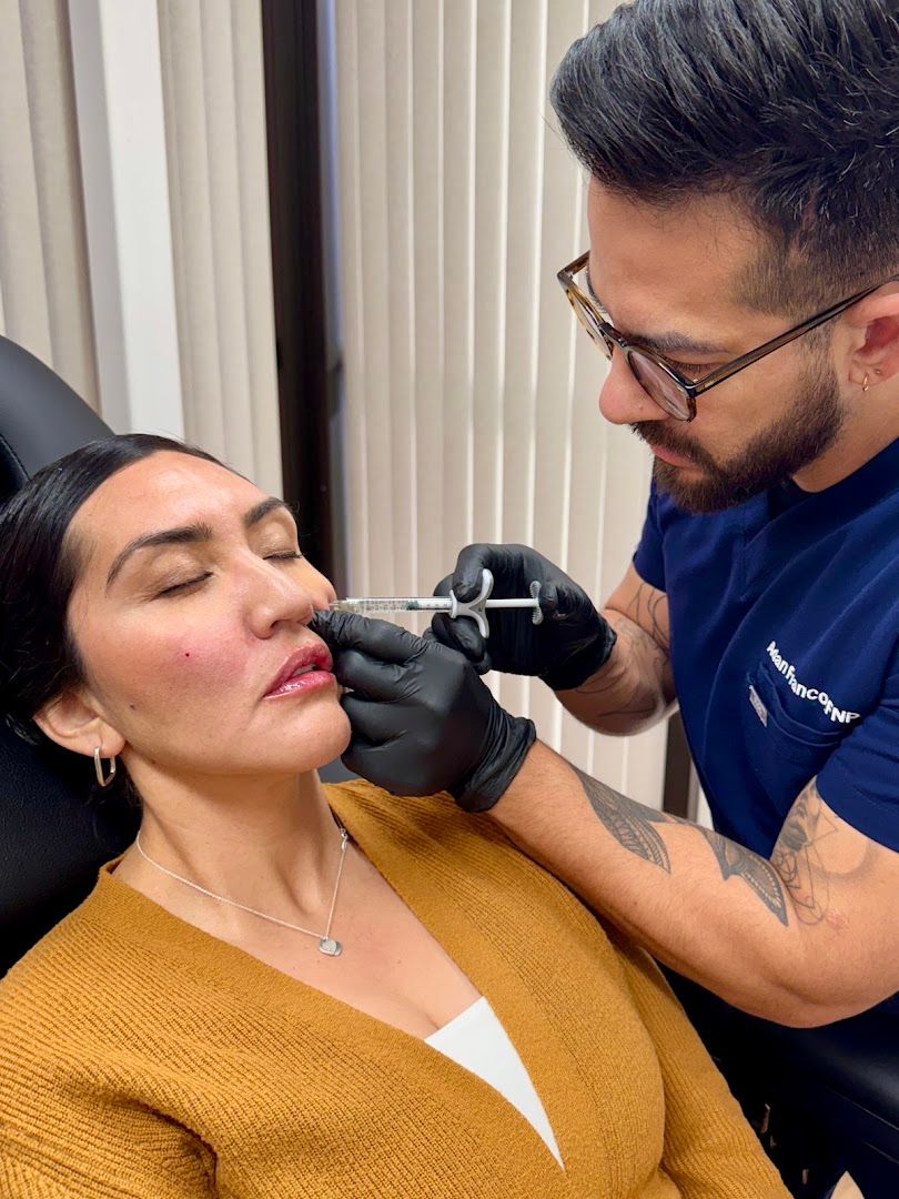 Franco Wellness & Aesthetics - Scottsdale Az in Scottsdale, AZ