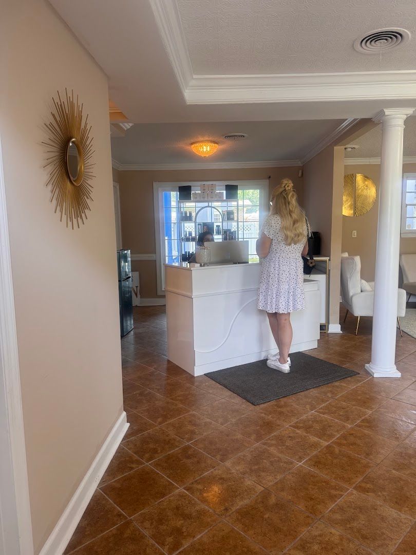 Odomi Medical Spa in Savannah, GA