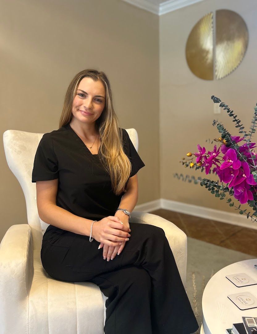 Odomi Medical Spa in Savannah, GA