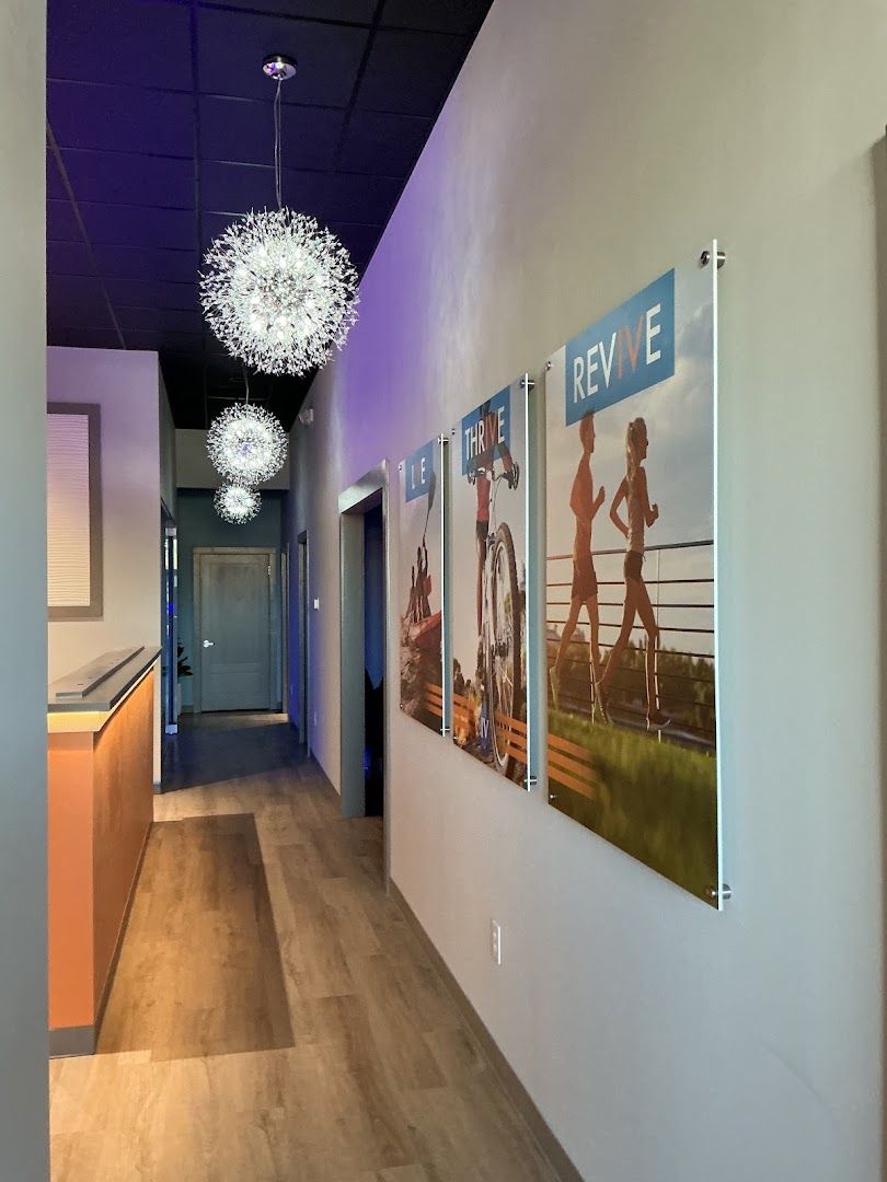 Prime IV Hydration & Wellness - Huntsville-Jones Valley in Huntsville, AL