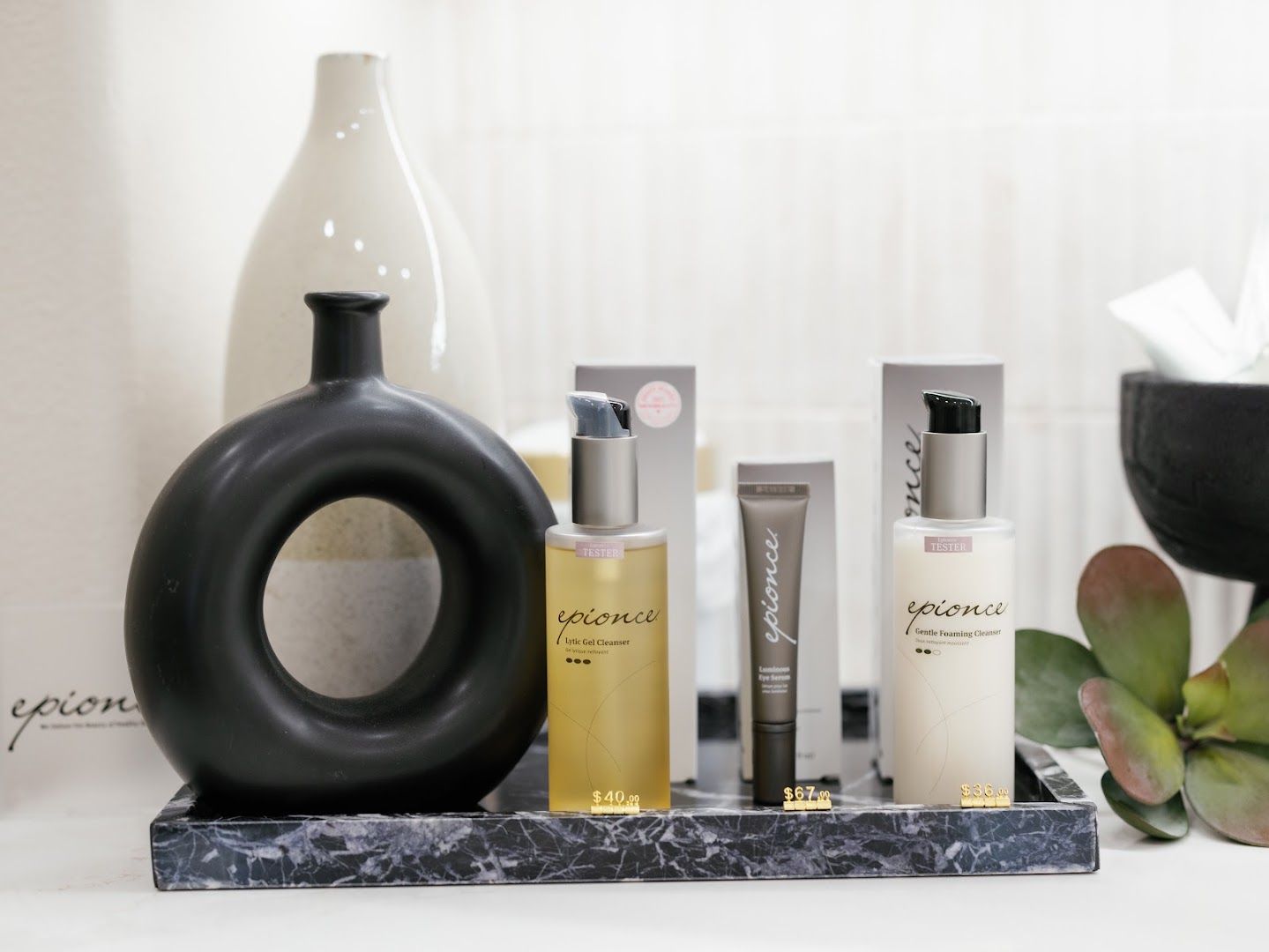 Ritual Aesthetics and Wellness in Reno, NV