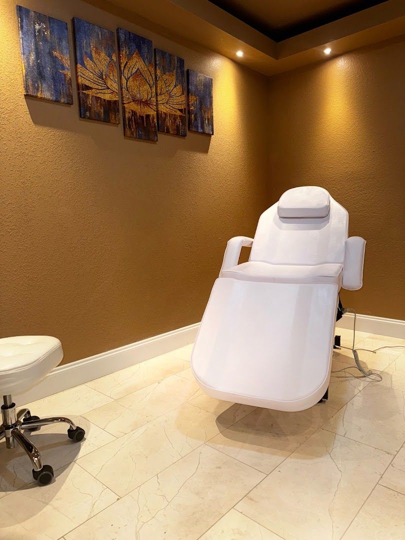 Mandala Wellness Spa in St Petersburg, FL