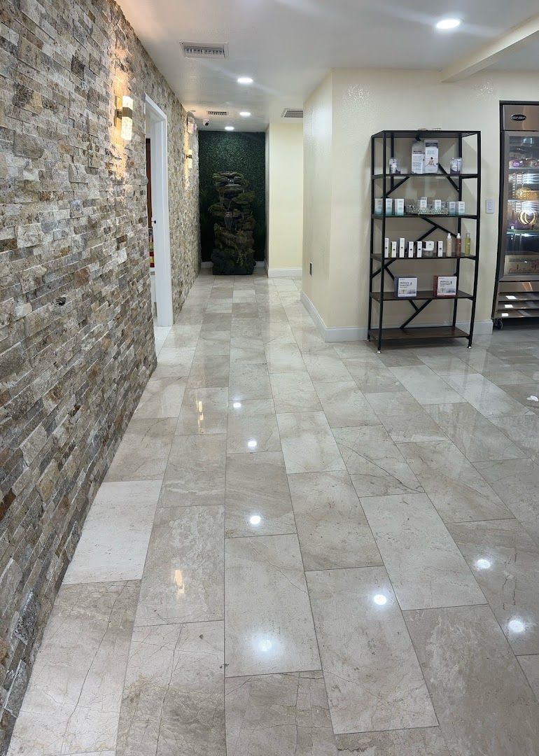 Mandala Wellness Spa in St Petersburg, FL