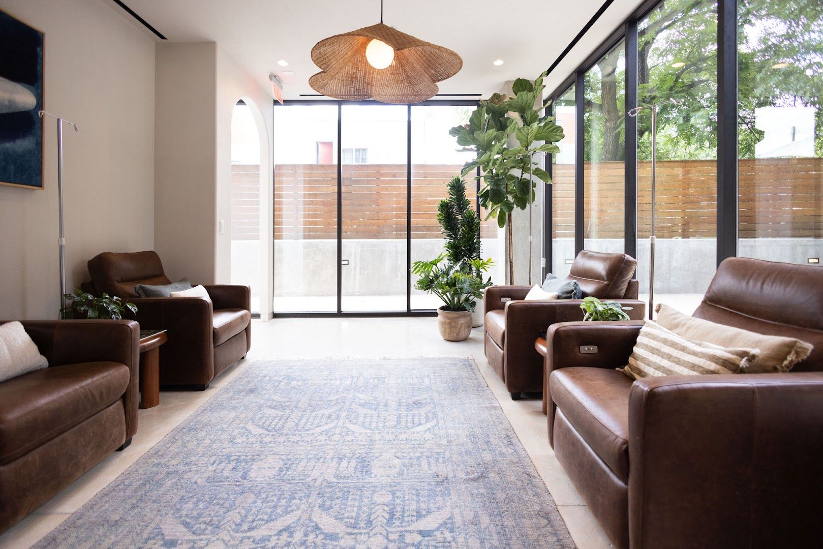 ULU Recovery & Wellness in Austin, TX