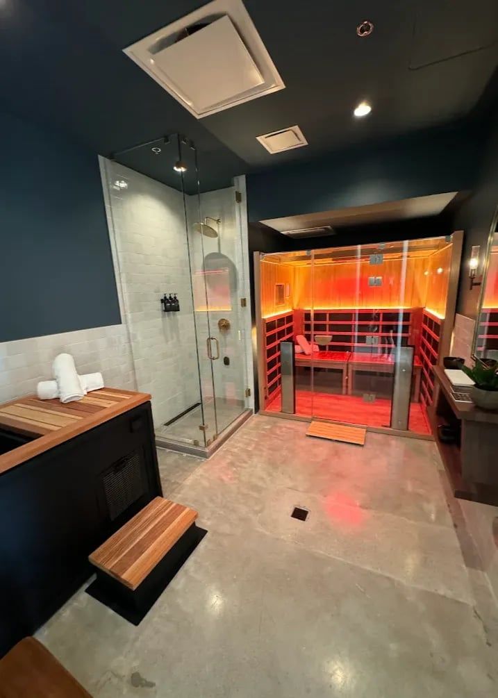 ULU Recovery & Wellness in Austin, TX
