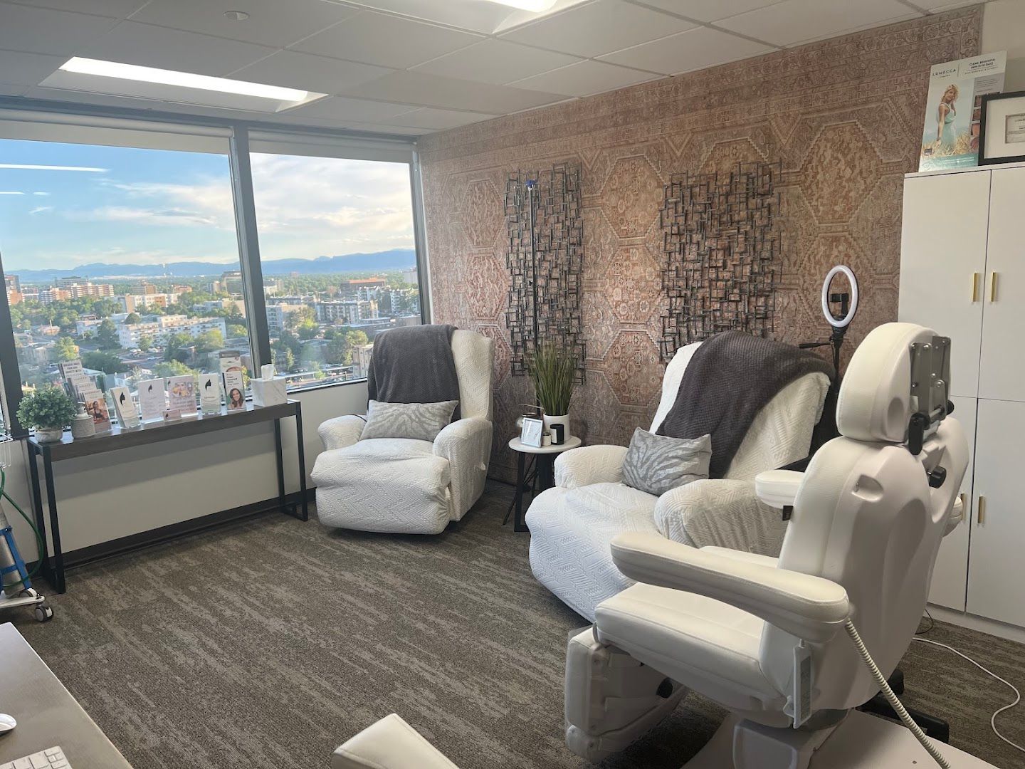 HD Aesthetic Wellness in Denver, CO