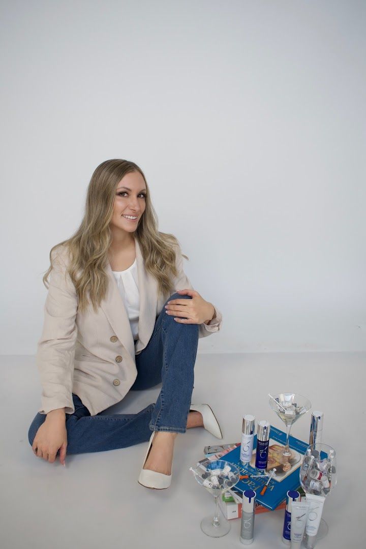 HD Aesthetic Wellness in Denver, CO