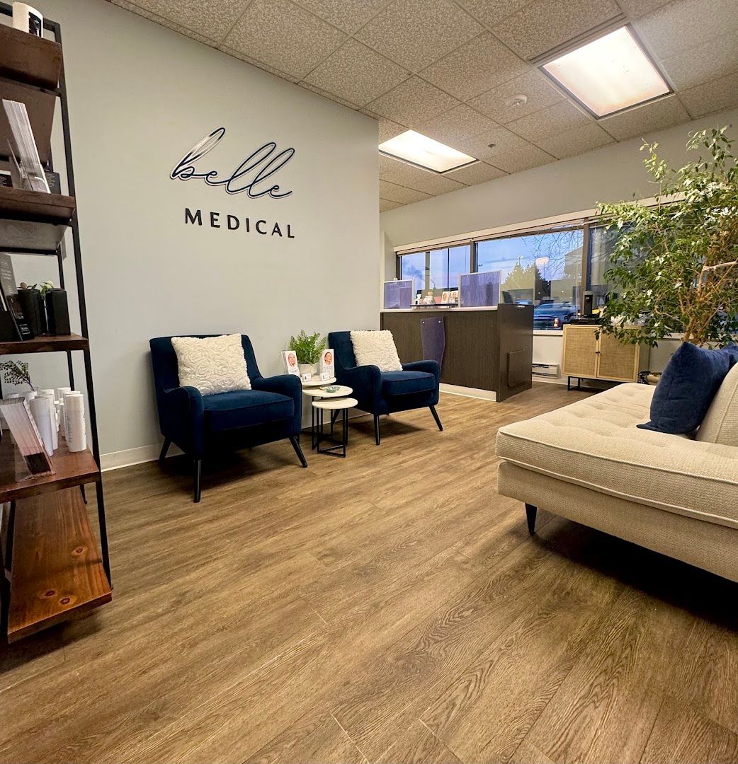 Belle Medical in Anchorage, AK