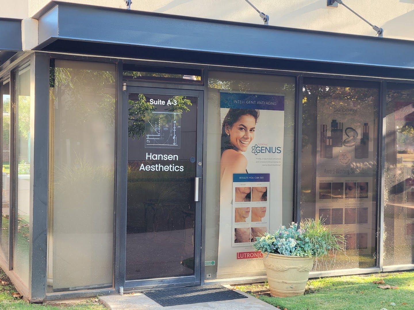 Hansen Aesthetics in Oklahoma City, OK