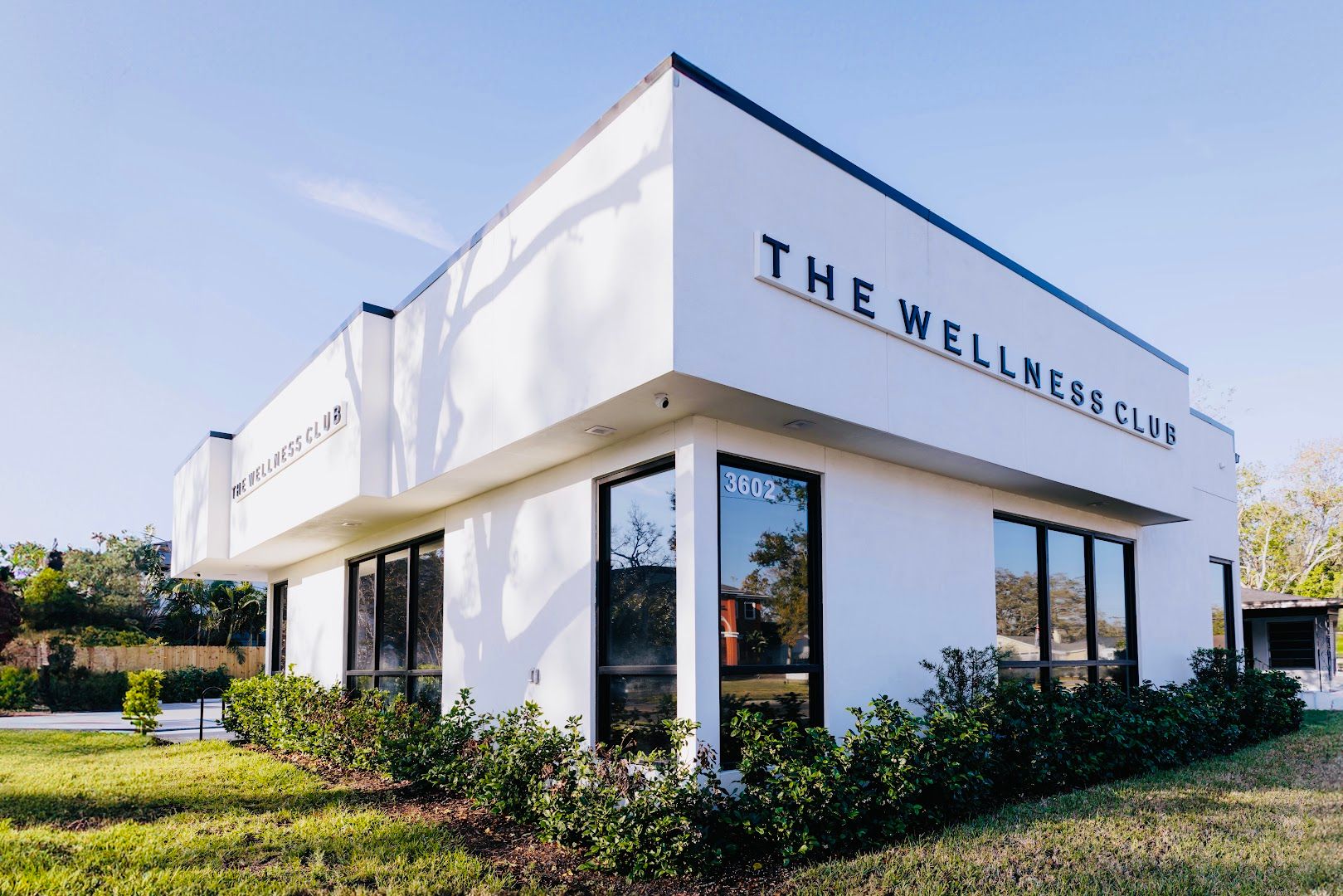 The Wellness Club in Tampa, FL
