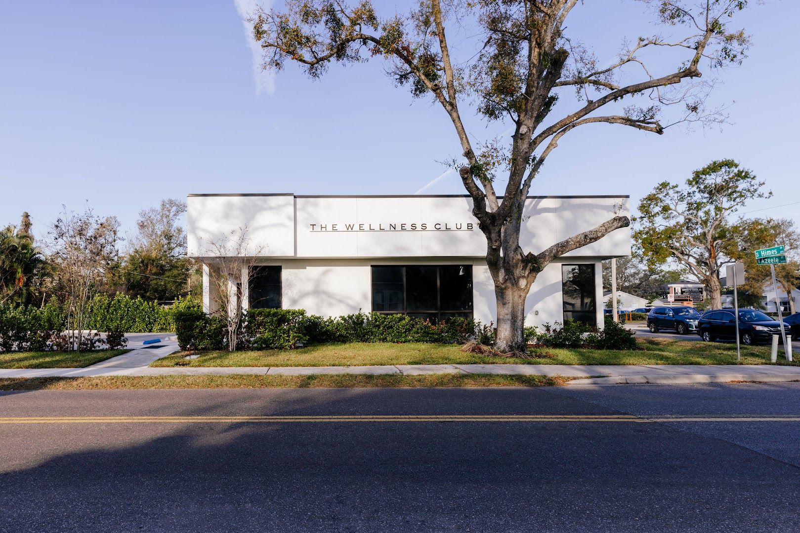 The Wellness Club in Tampa, FL