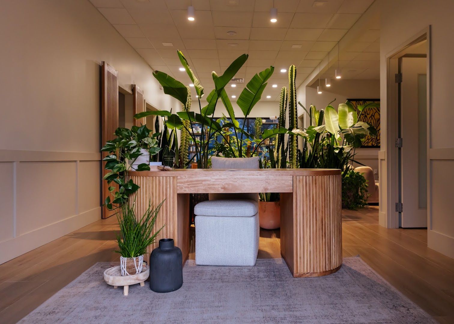 The Wellness Club in Tampa, FL