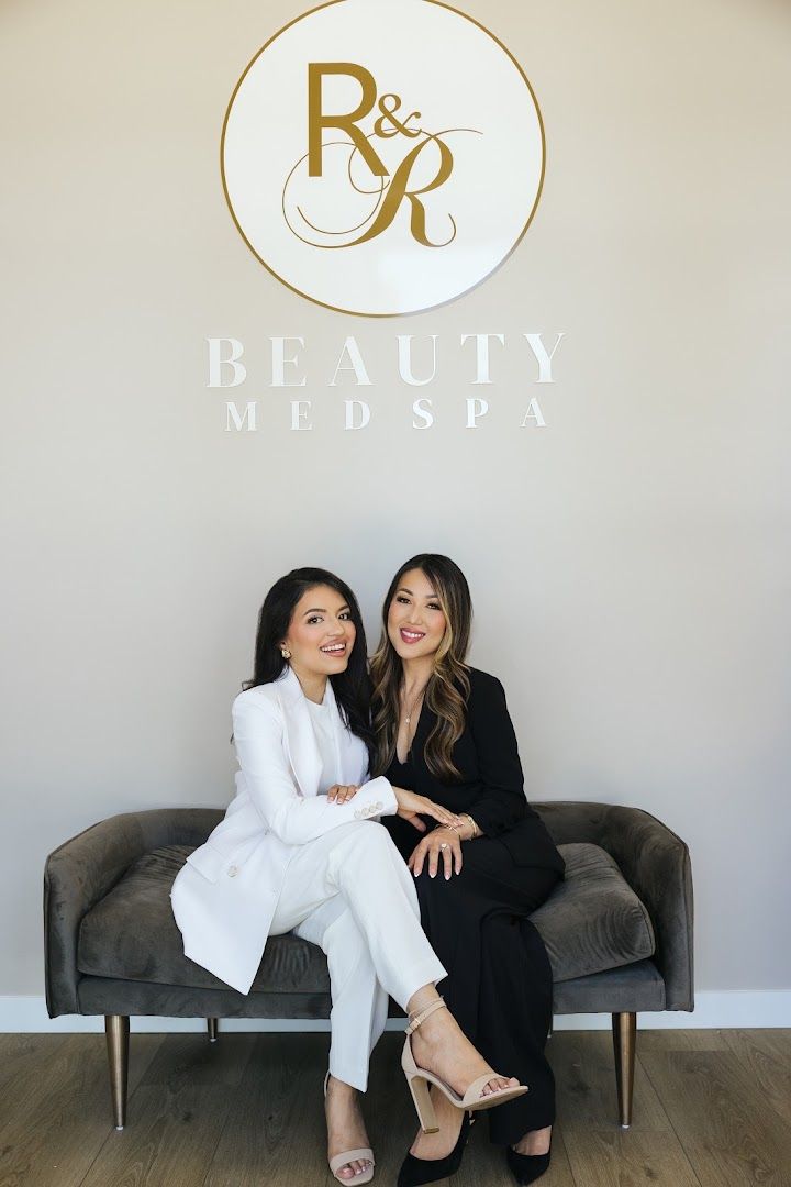 R & R Beauty Med Spa in Kent, WA
