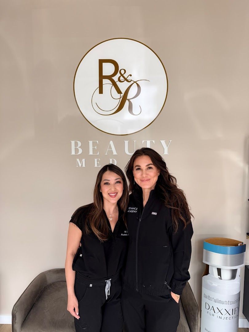 R & R Beauty Med Spa in Kent, WA