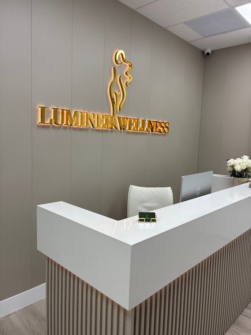 Luminer Wellness & Medspa in Doral, FL