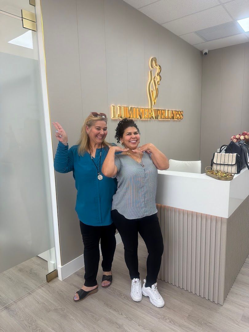 Luminer Wellness & Medspa in Doral, FL