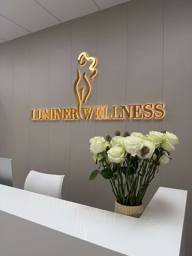 Luminer Wellness & Medspa in Doral, FL