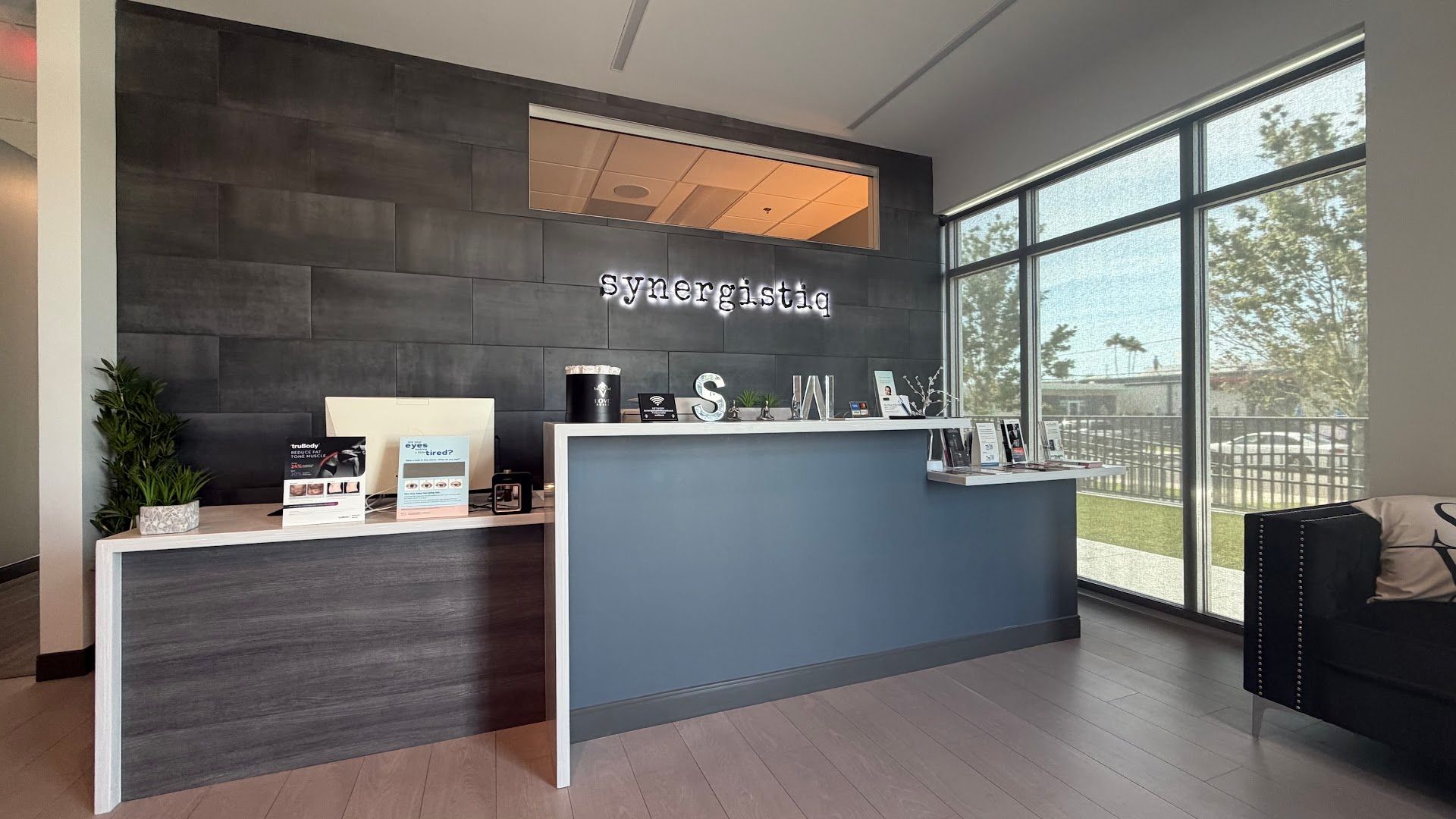Synergistiq Wellness - Tampa in Tampa, FL