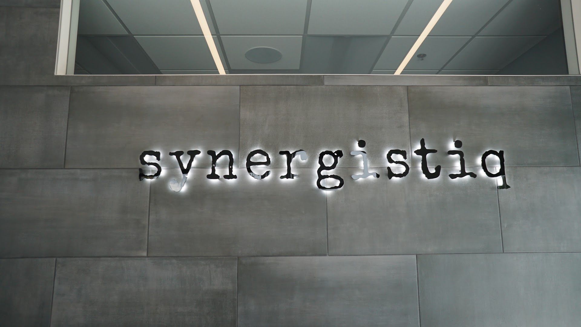 Synergistiq Wellness - Tampa in Tampa, FL