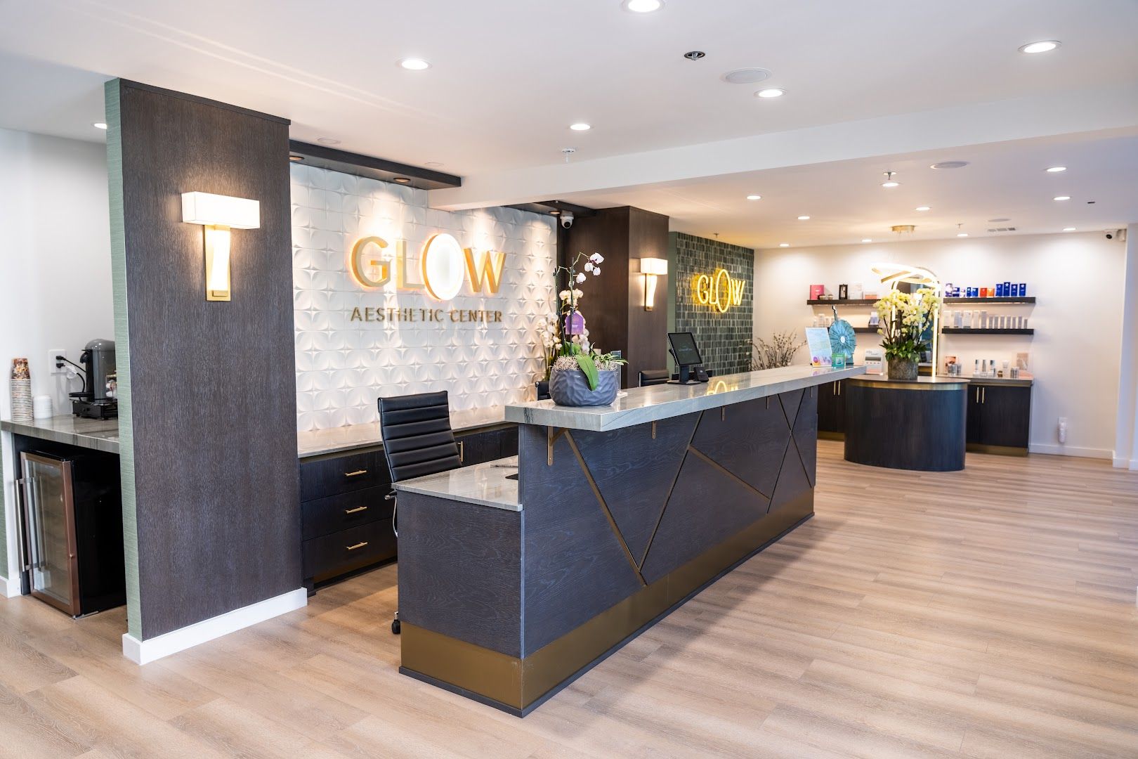 Glow Aesthetic Center in Encino, CA