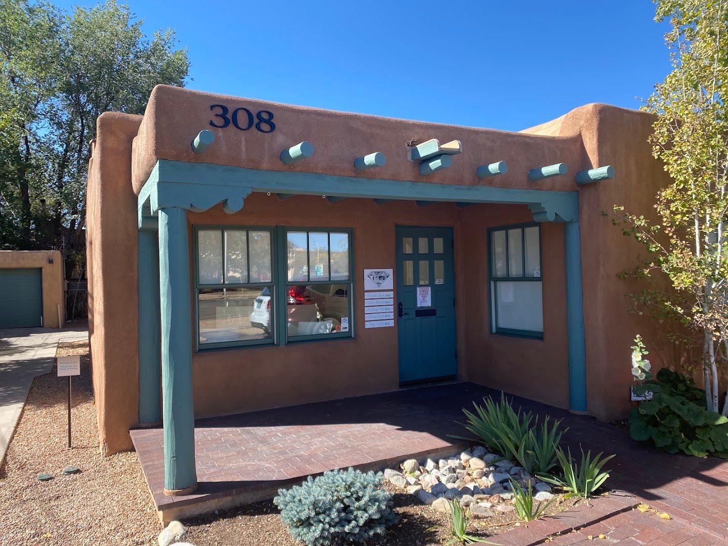 Seamless Skin M.D. in Santa Fe, NM