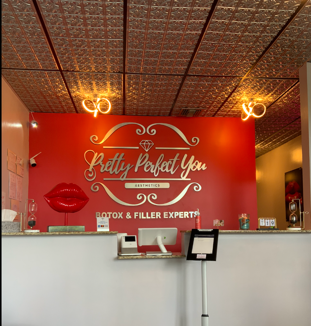 Pretty Perfect You in Miami, FL