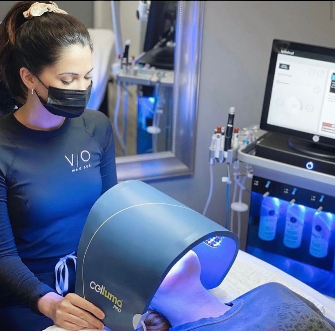 VIO Med Spa in Naperville, IL