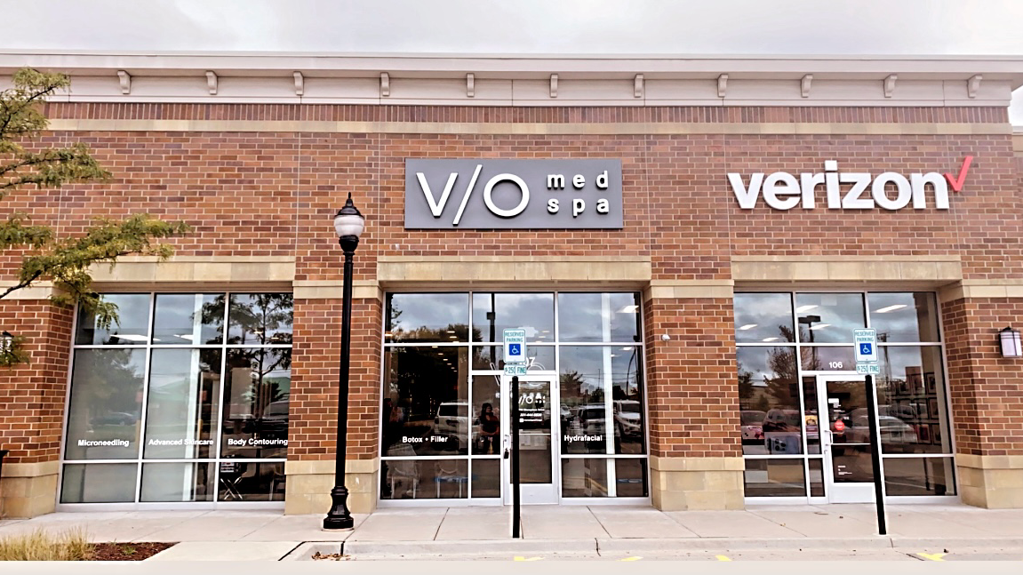 VIO Med Spa in Naperville, IL