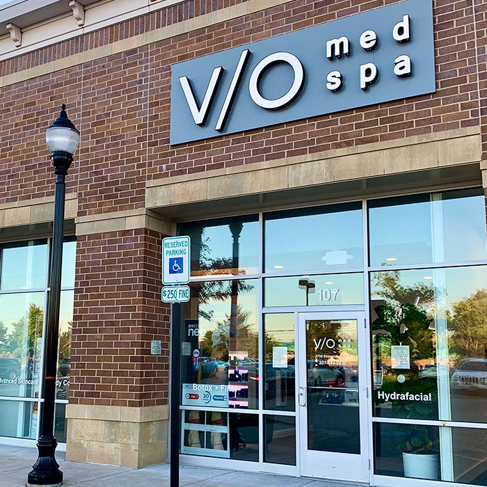 VIO Med Spa in Naperville, IL