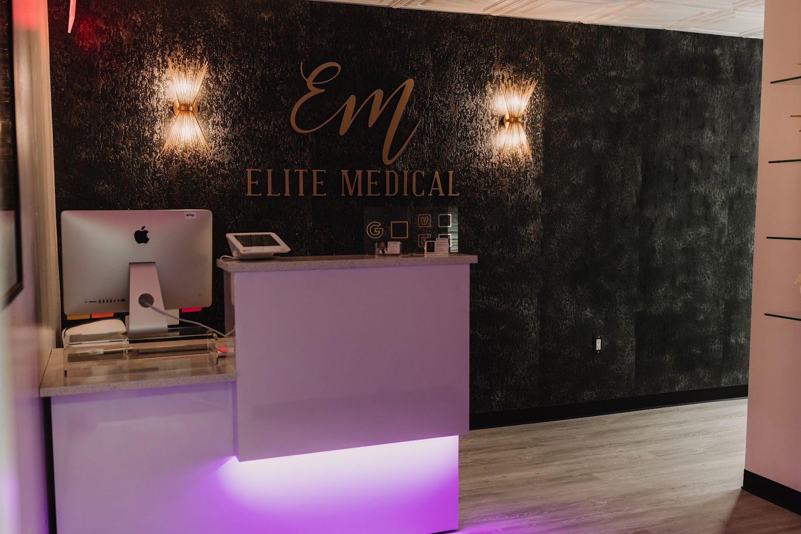 Elite Medical Aesthetics and Age Management in Tampa, FL